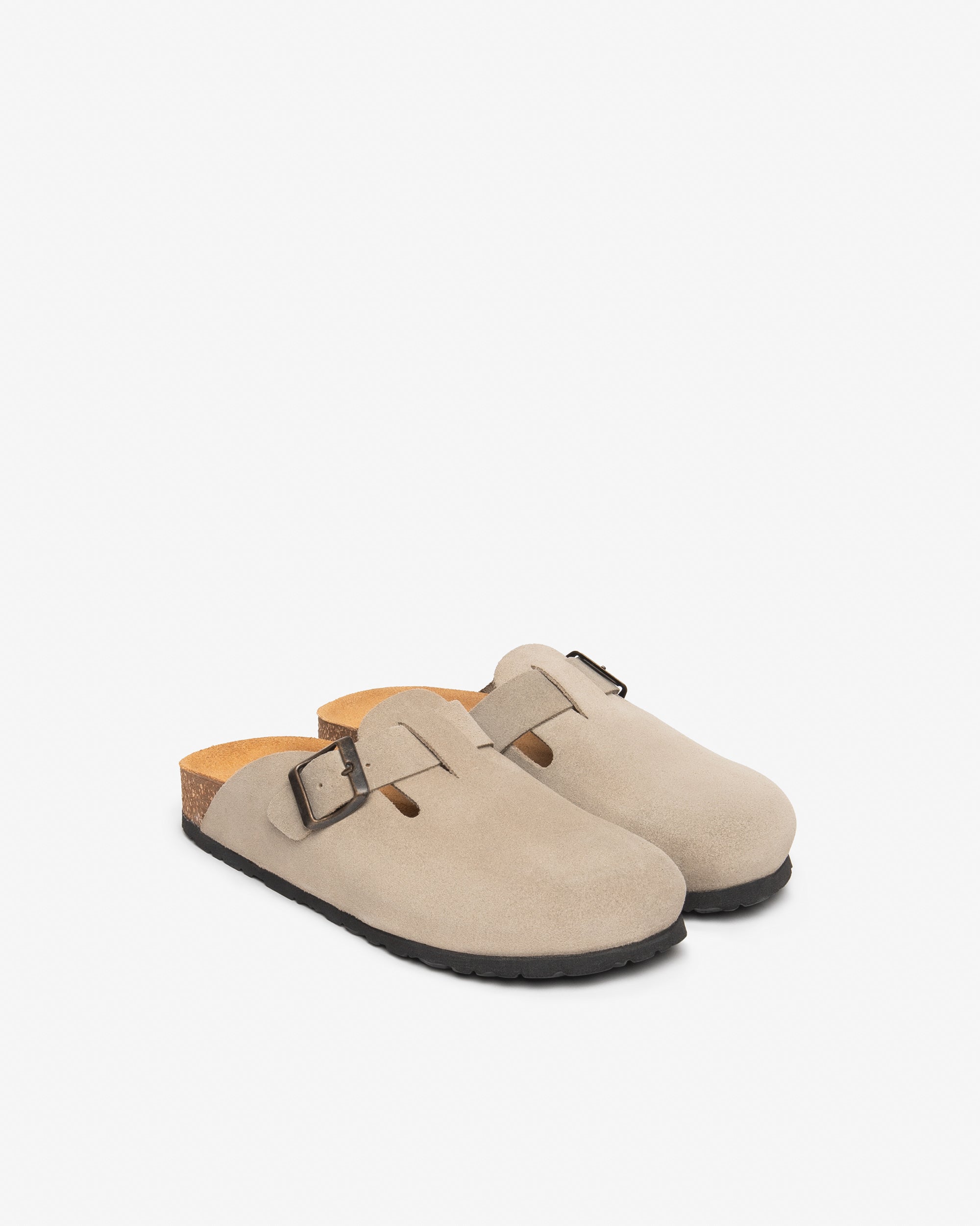 Nero Giardini Sandals mules daim femme pointure 38