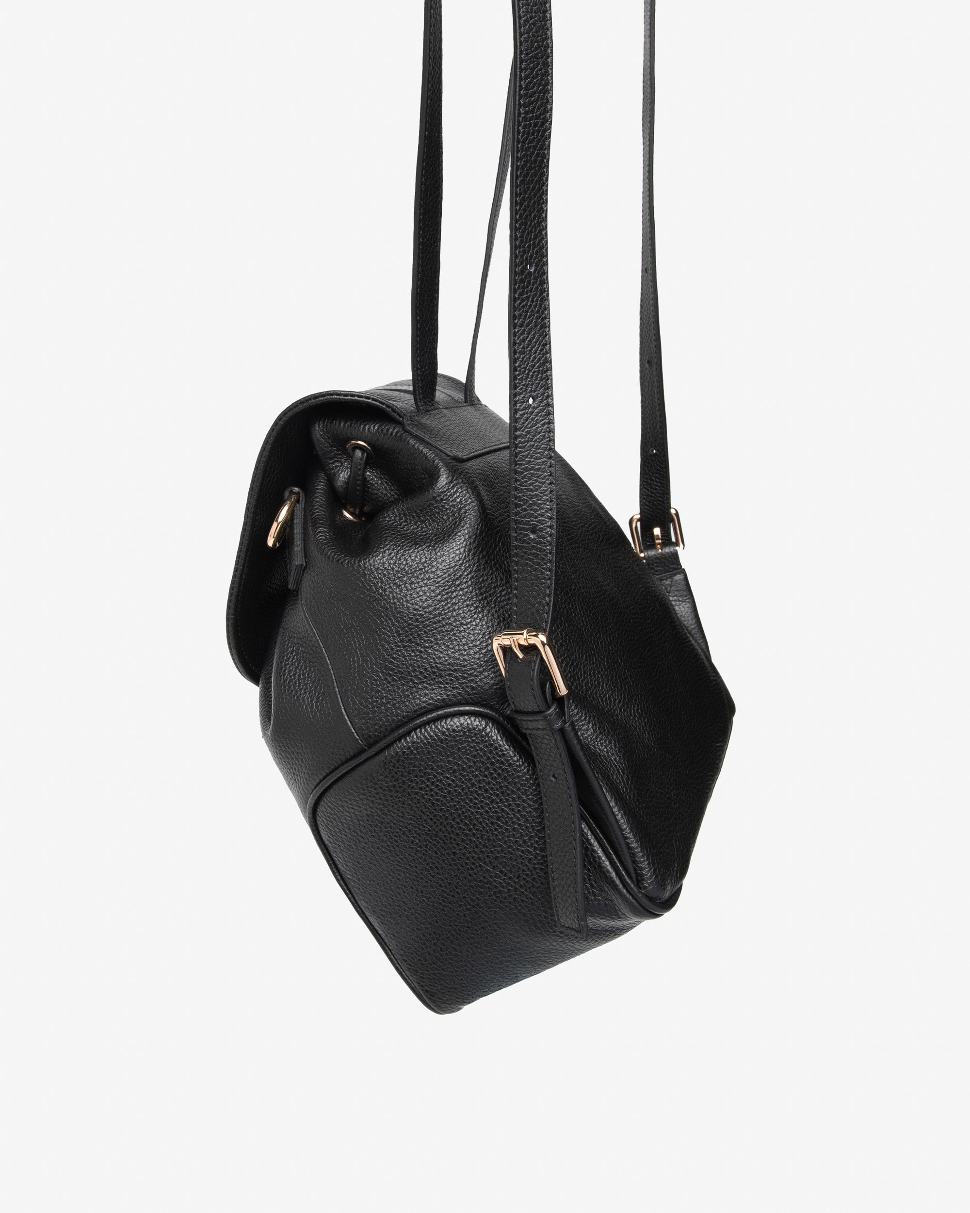 Nero Giardini Bags sac à dos cuir femme mini PZ