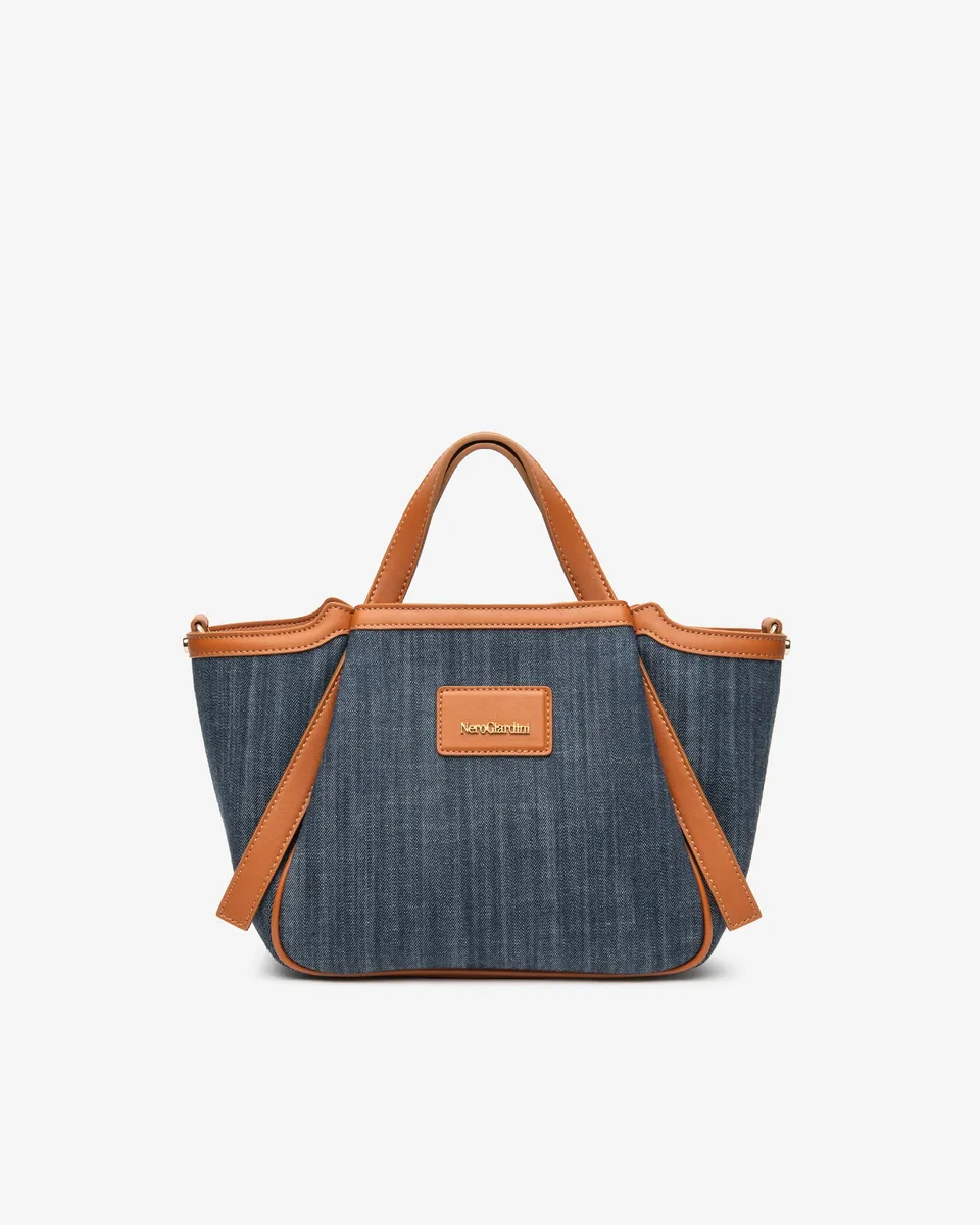 Nero Giardini Bags sac à main femme matière technique