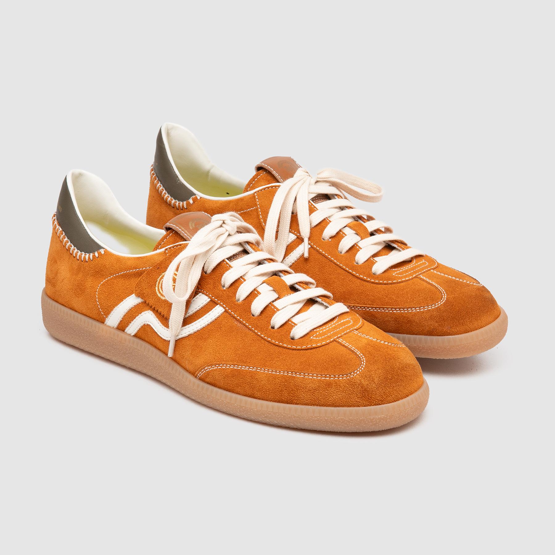 Primabase Polo chaussures cuir ville