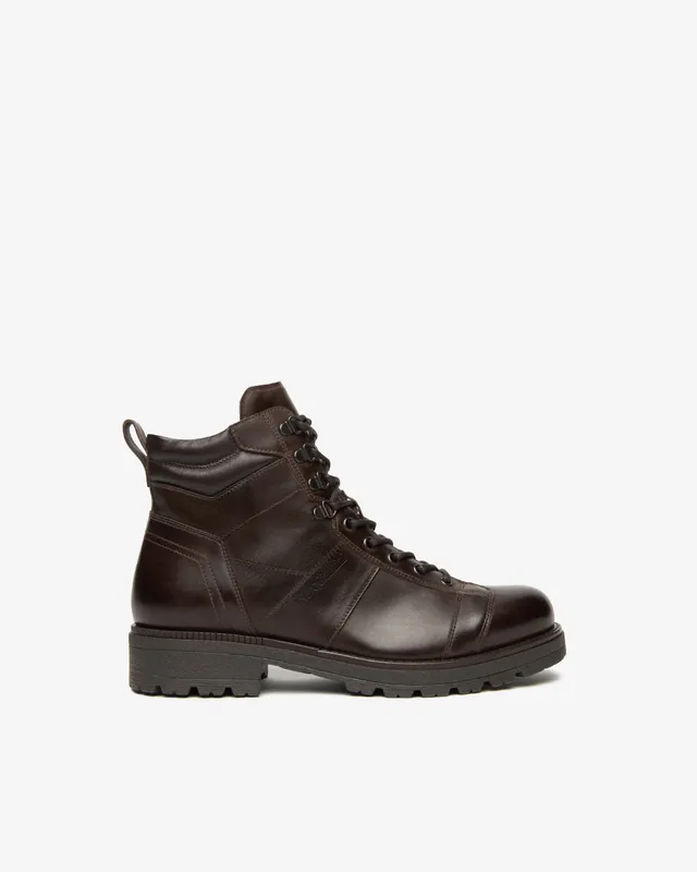 Nero Giardini Ankle Boots bottines cuir homme hiver
