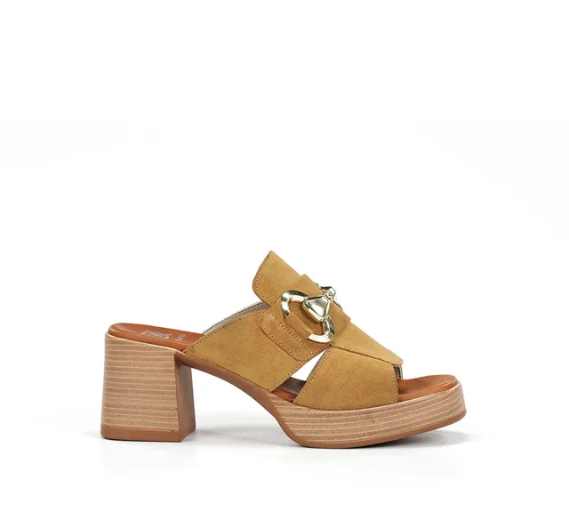 Dorking Diamond D9284 sandales femme marron
