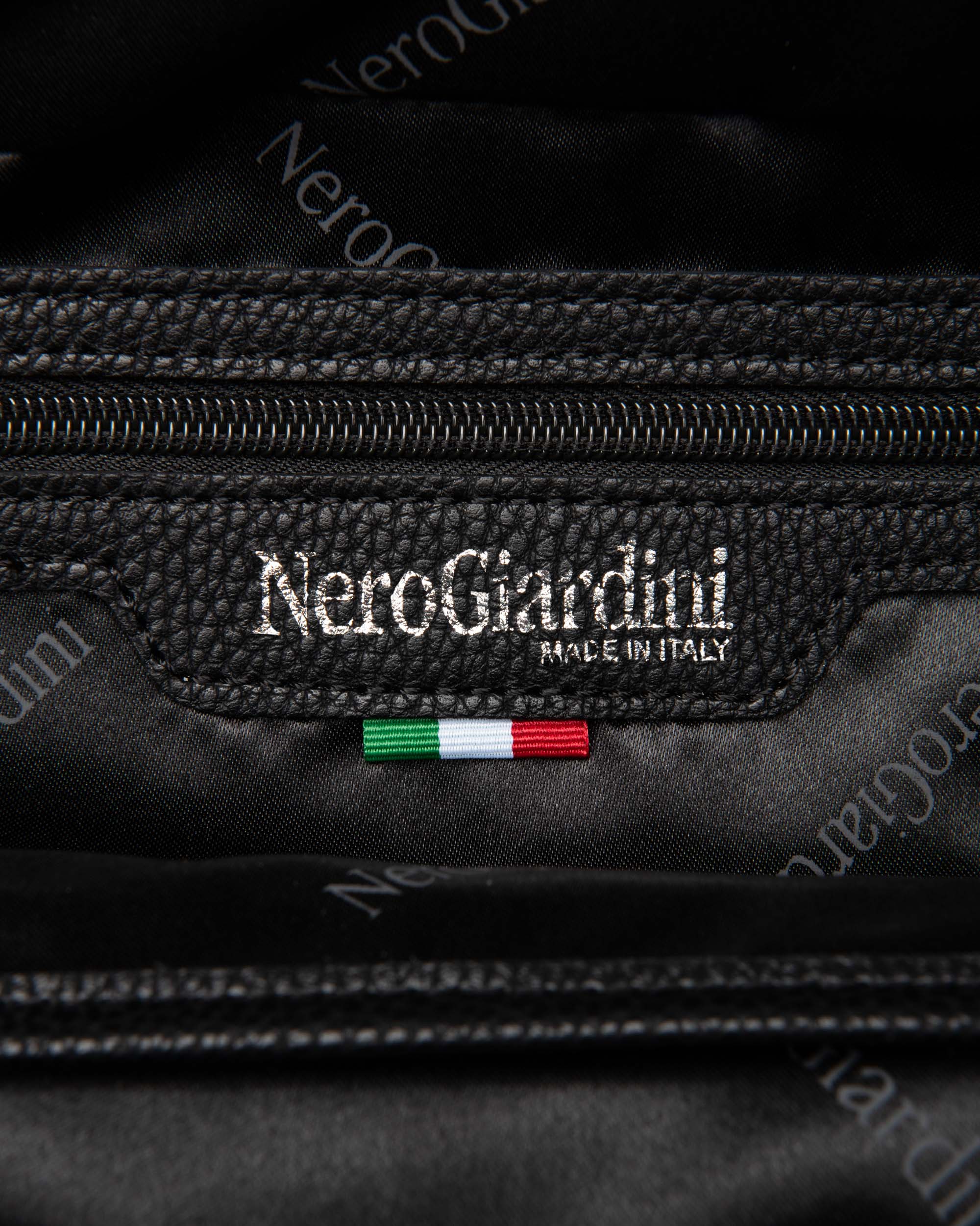 Nero Giardini Bags sac à main femme matière technique