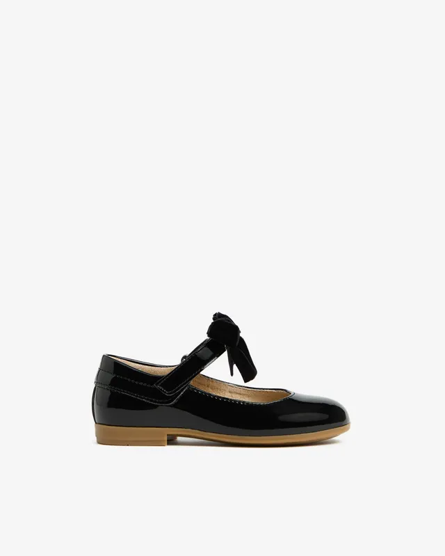 Nero Giardini Ballerinas ballerines fille tissu léger