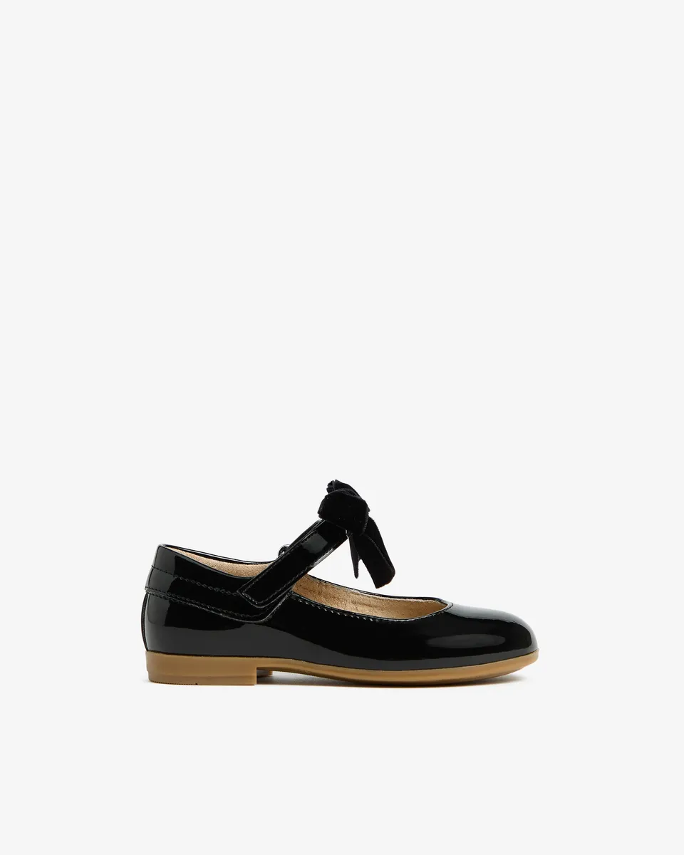 Nero Giardini Ballerinas ballerines fille tissu léger