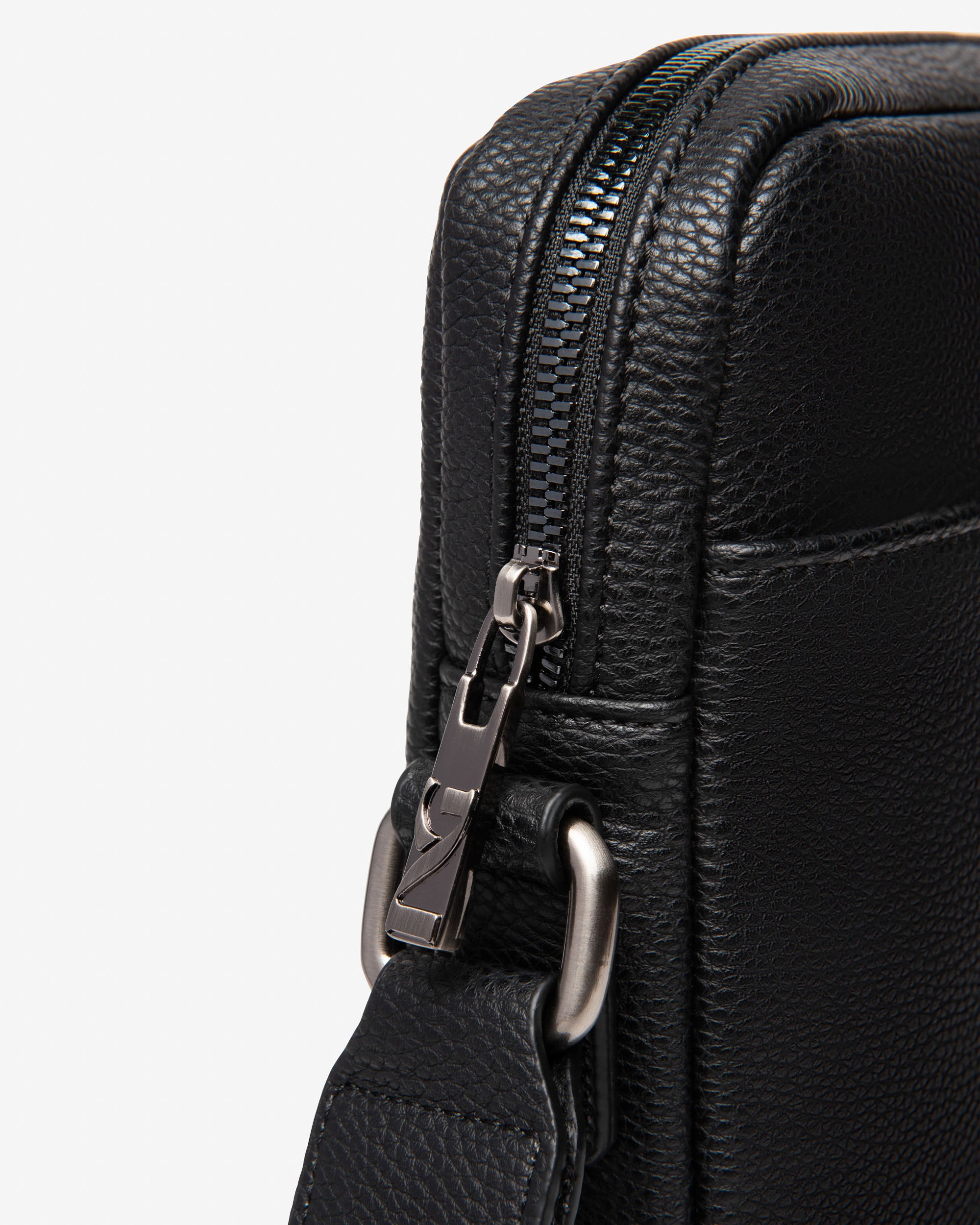 Nero Giardini Bags sac homme cuir bandoulière