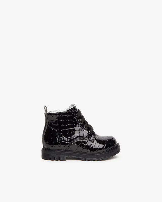 Nero Giardini Ankle Boots bottines bébé fille zip 19-24