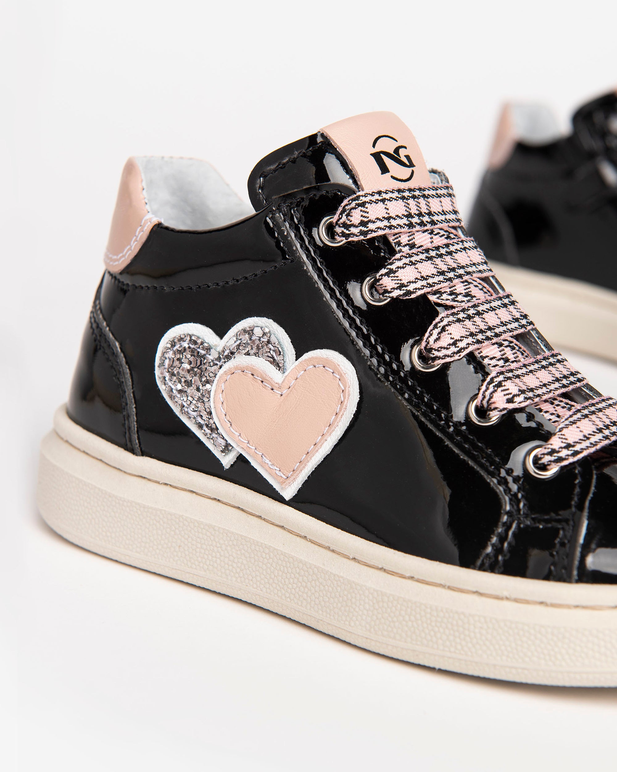 Nero Giardini Sneakers baskets fille pointure 28