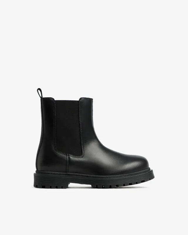 Nero Giardini Ankle Boots bottines cuir fille ado hiver