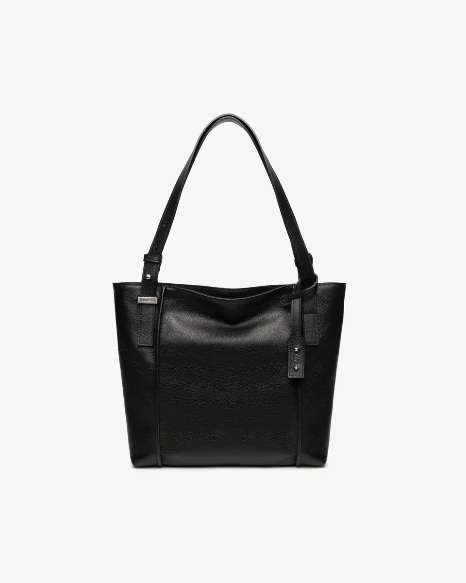 Nero Giardini Bags sac tote femme cuir taille unique