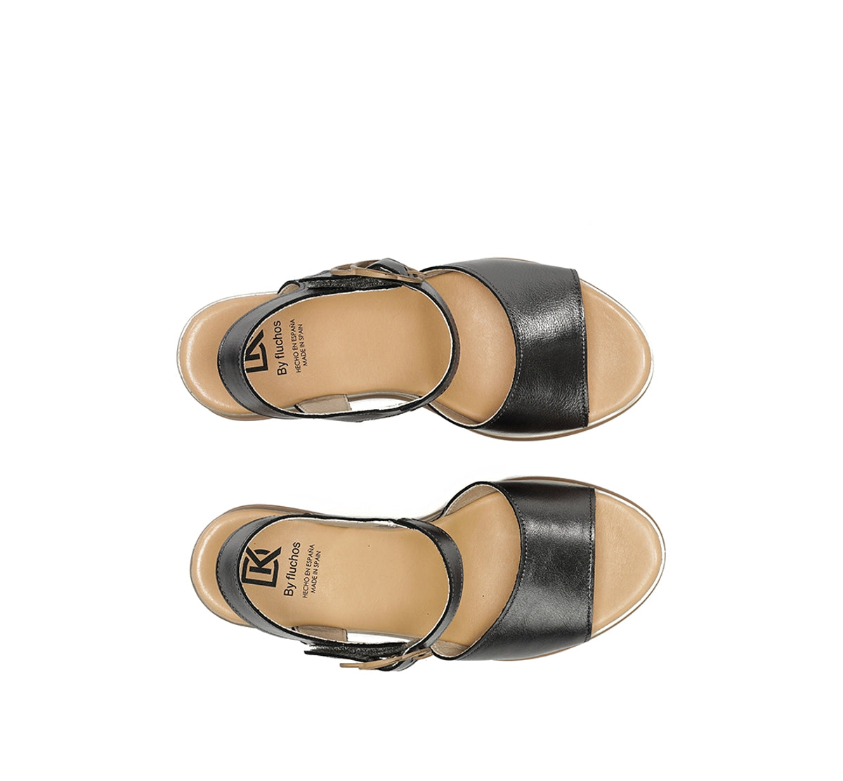 Dorking Diane D9696 sandale gris femme talon