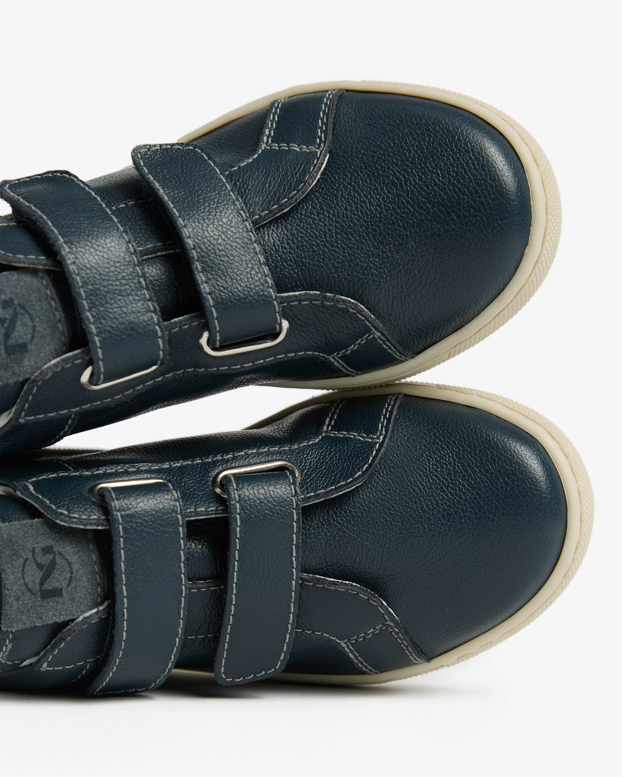 Nero Giardini Sneakers baskets cuir garçon