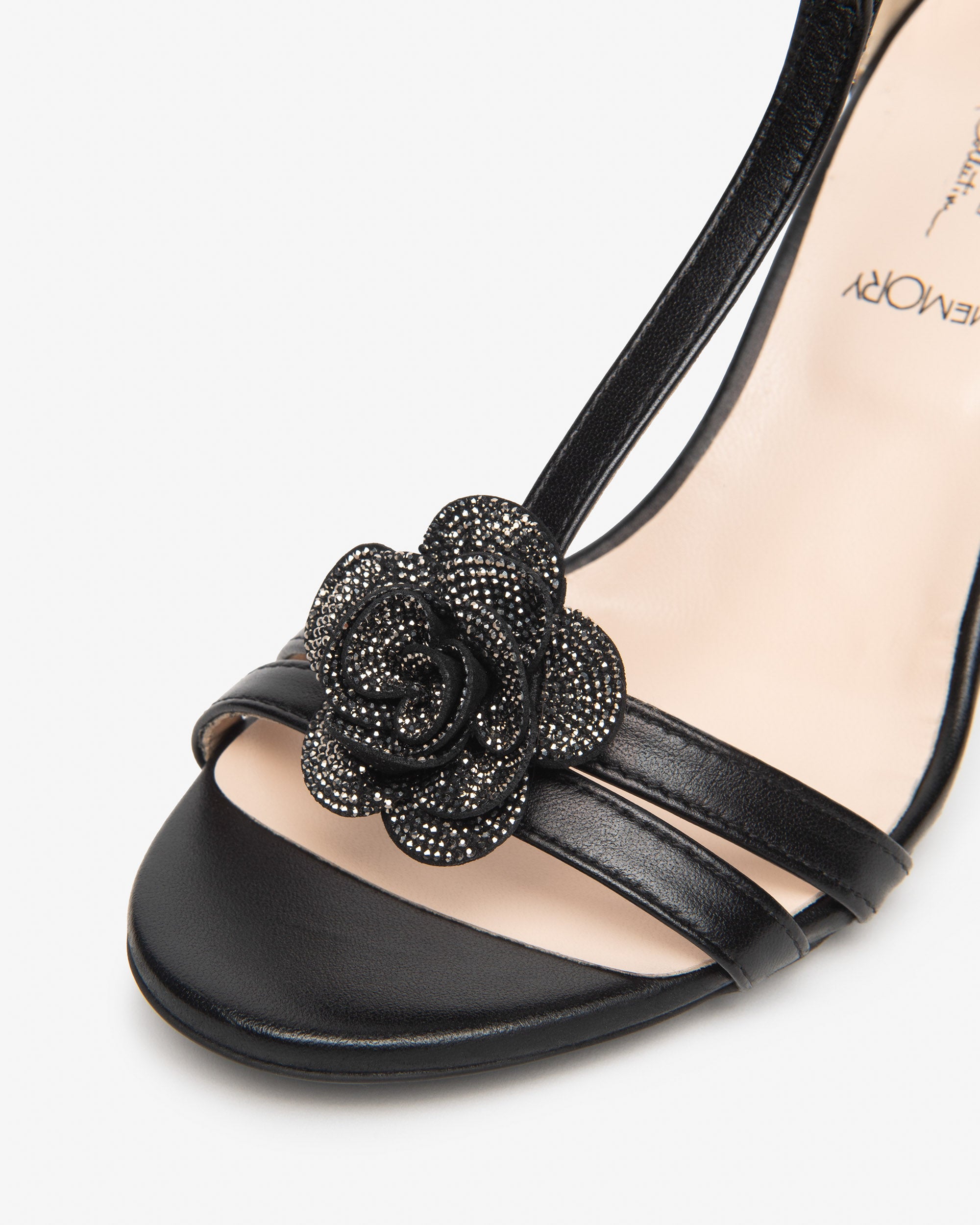 Nero Giardini Sandals sandales cuir femme cérémonie