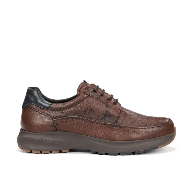 Fluchos Triton F2065 chaussure marron homme waterproof