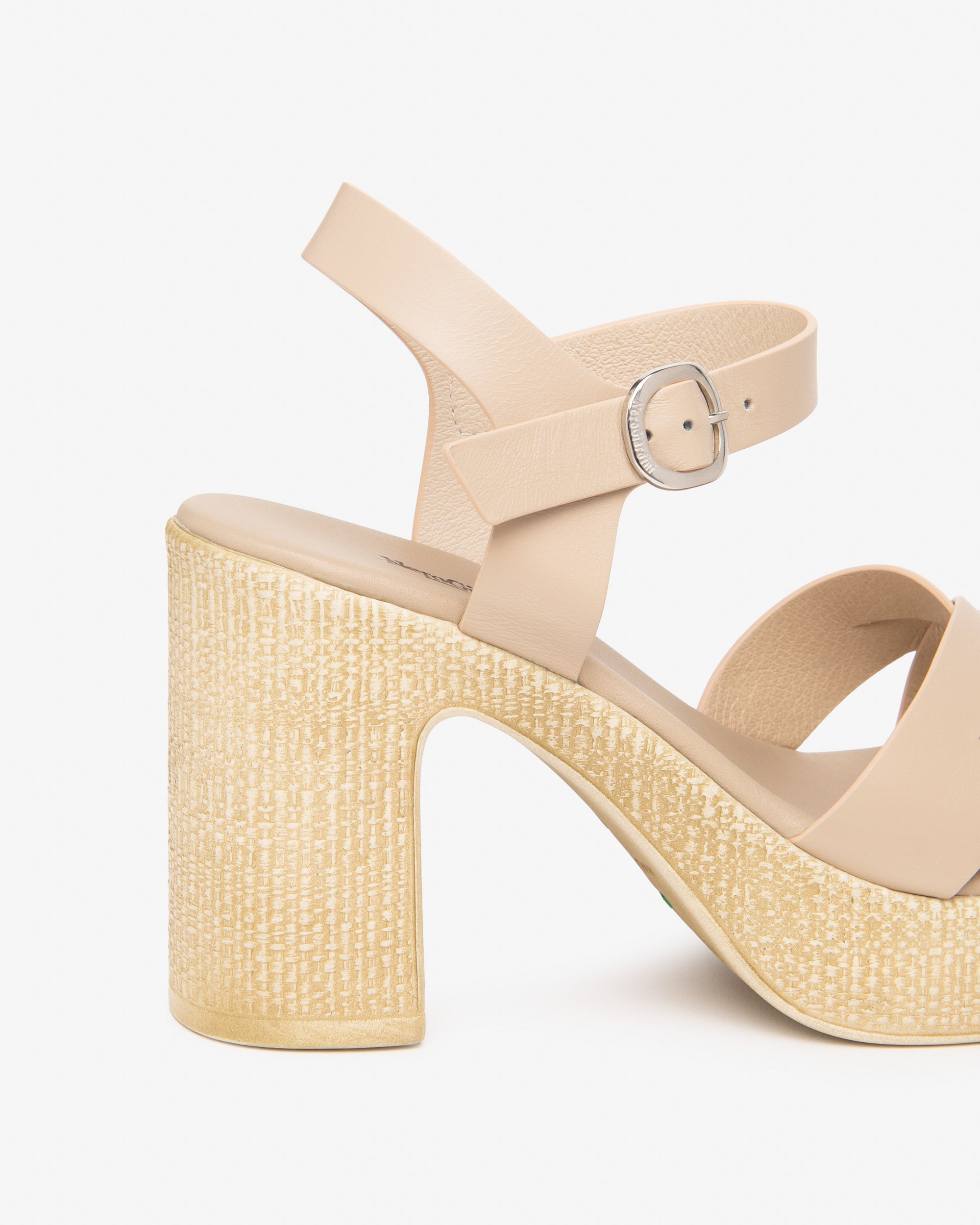 Nero Giardini Sandals sandales cuir femme été