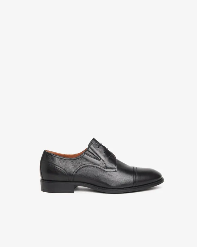 Nero Giardini Derby derbies cuir homme bureau