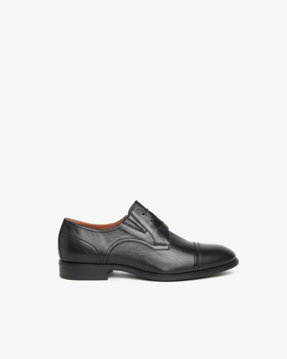 Nero Giardini Derby derbies cuir homme bureau