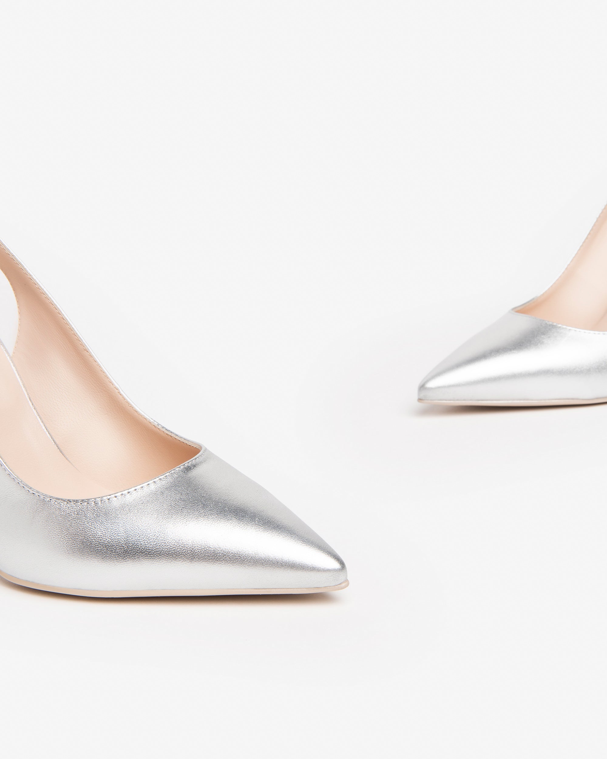 Nero Giardini Slingback escarpin cuir femme