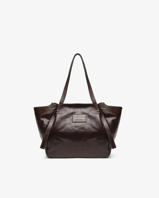 Nero Giardini Bags sac tote cuir femme zip