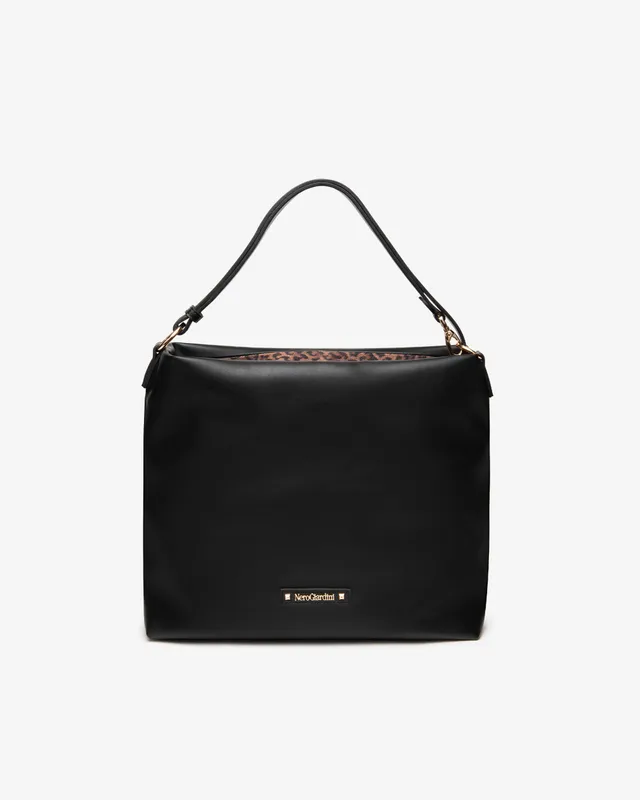 Nero Giardini Bags sac hobo technique PZ
