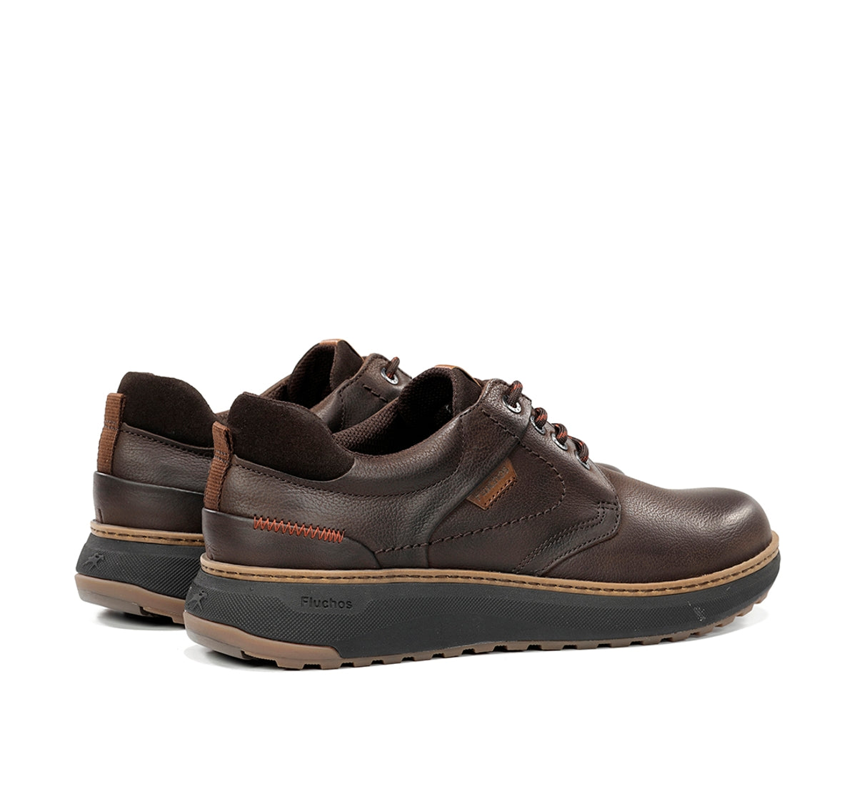 Fluchos Wildford F2535 chaussure marron homme