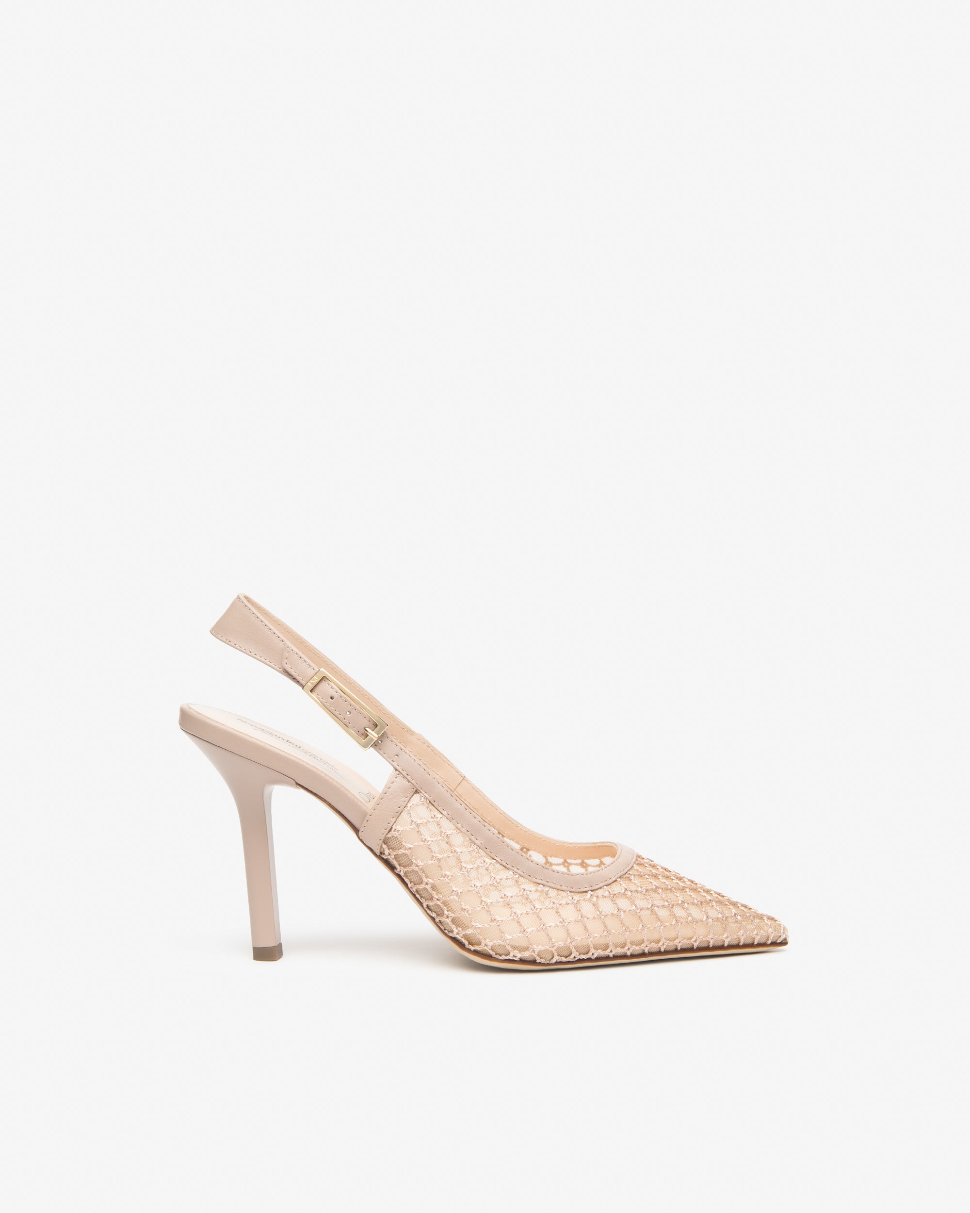 Nero Giardini Slingback escarpins cuir femme