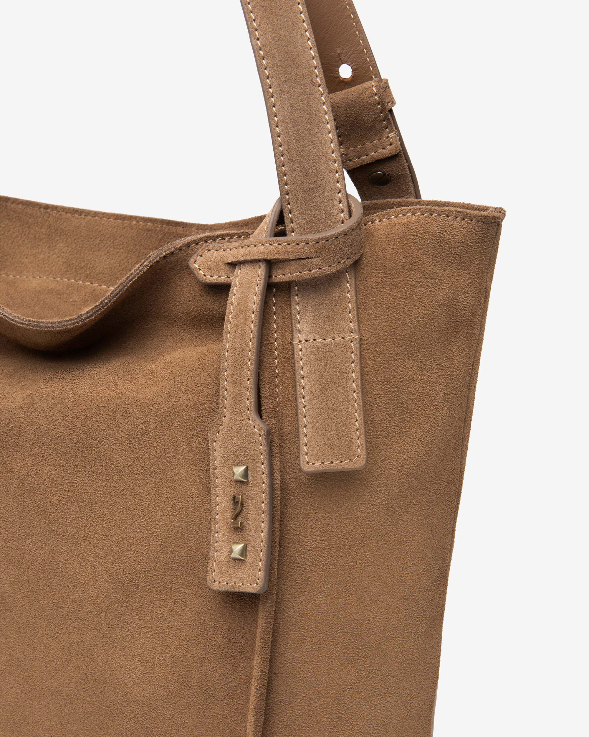 Nero Giardini Bags Sac Cabas Cuir Automne Femme