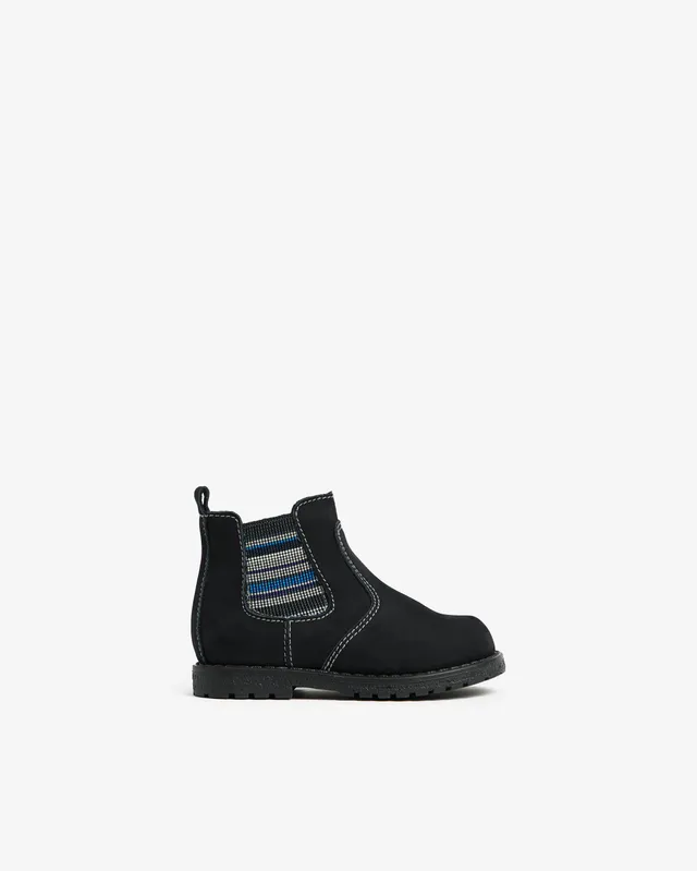 Nero Giardini Ankle Boots bottines garçon cuir 19-24
