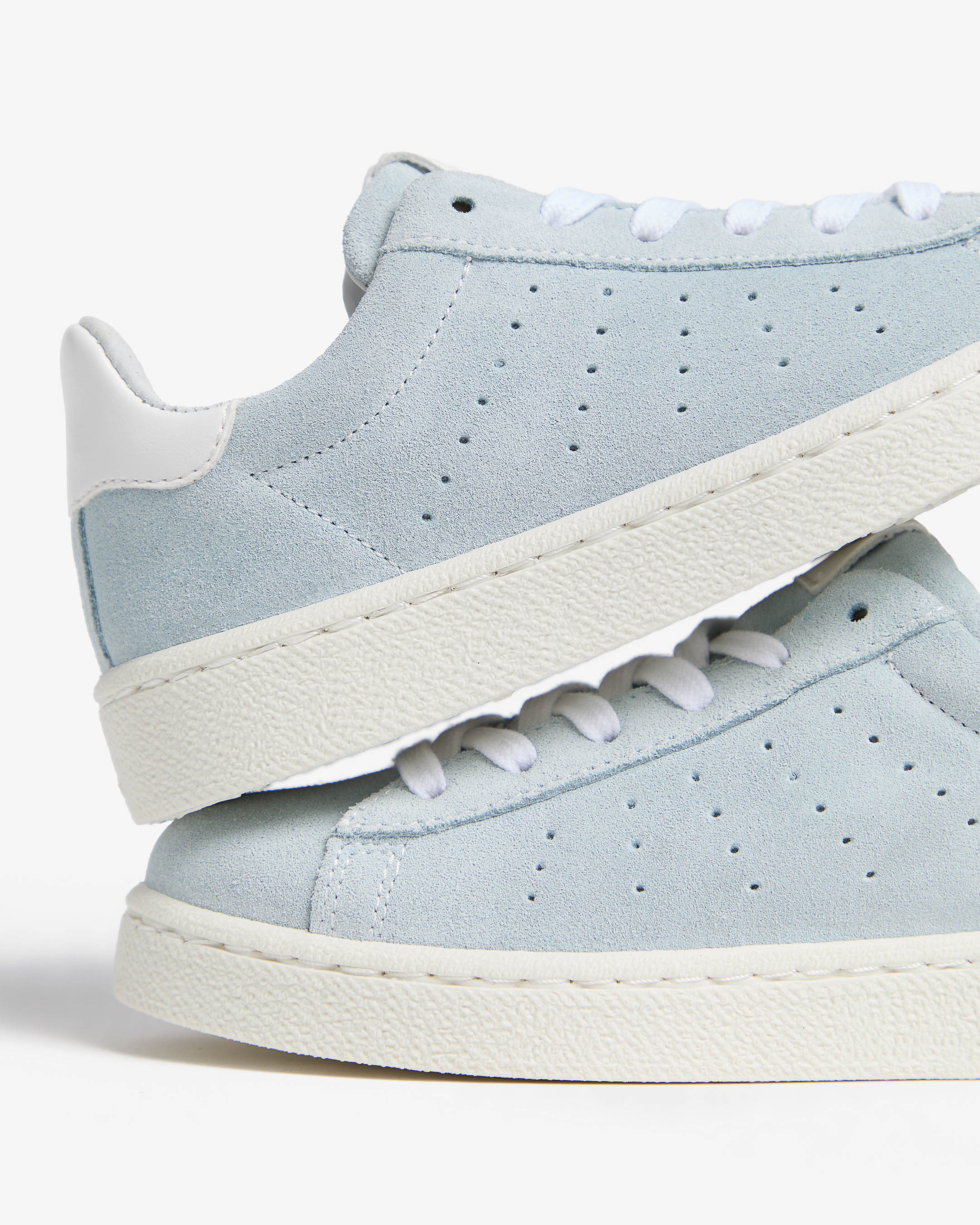 Nero Giardini Sneakers baskets cuir ado fille respirantes