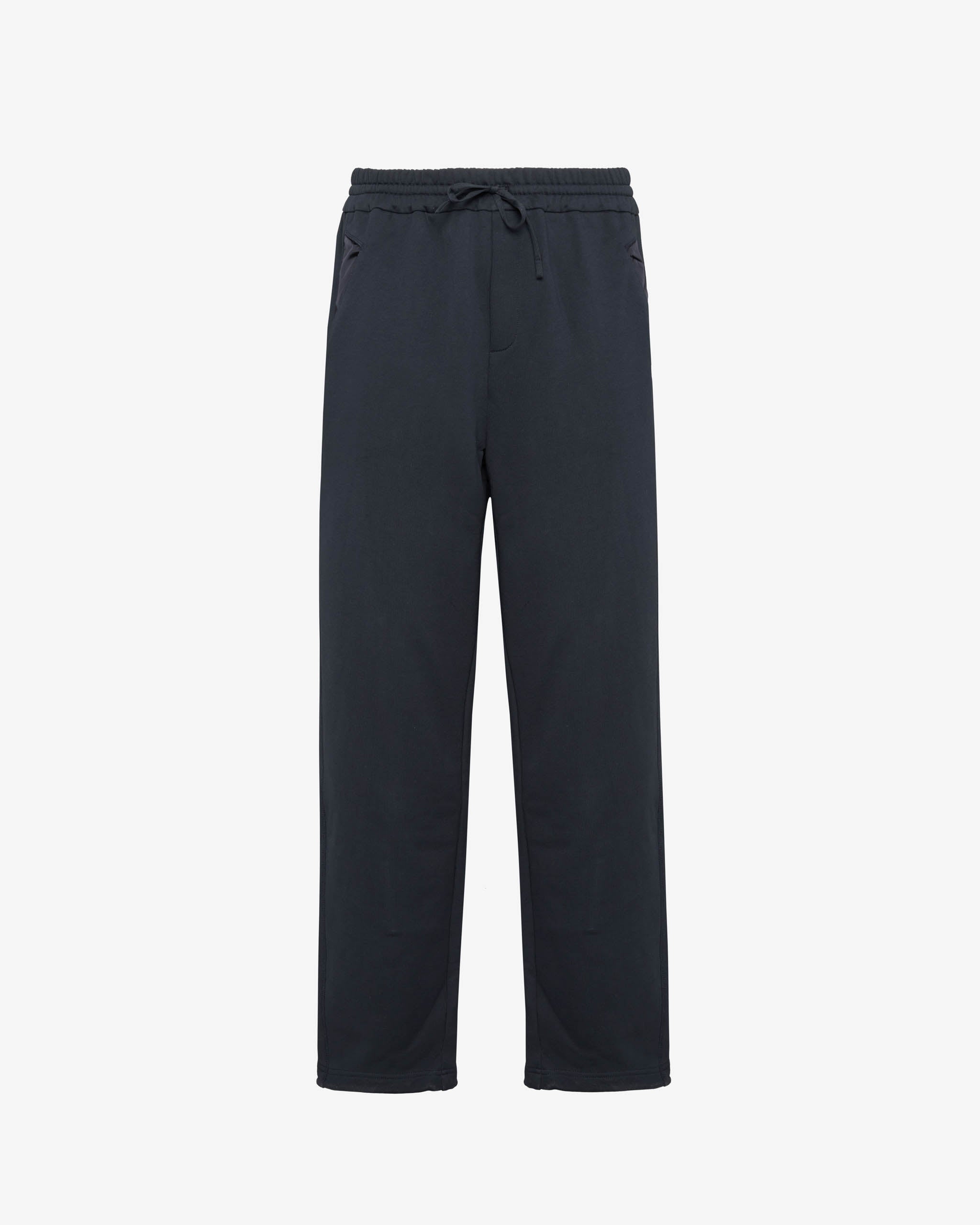 Premiata Jogger Technical pantalon bleu marine homme