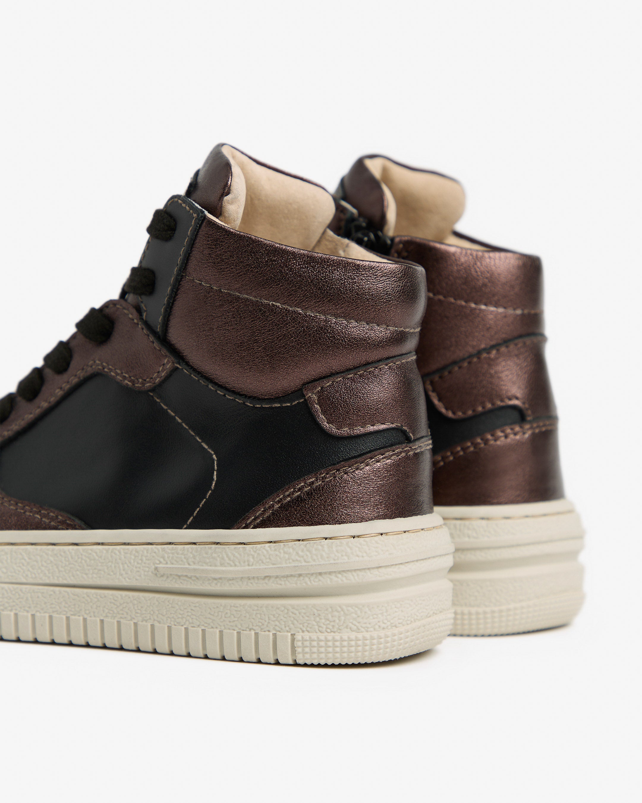 Nero Giardini Sneakers sneakers cuir fille DryGo 31-39
