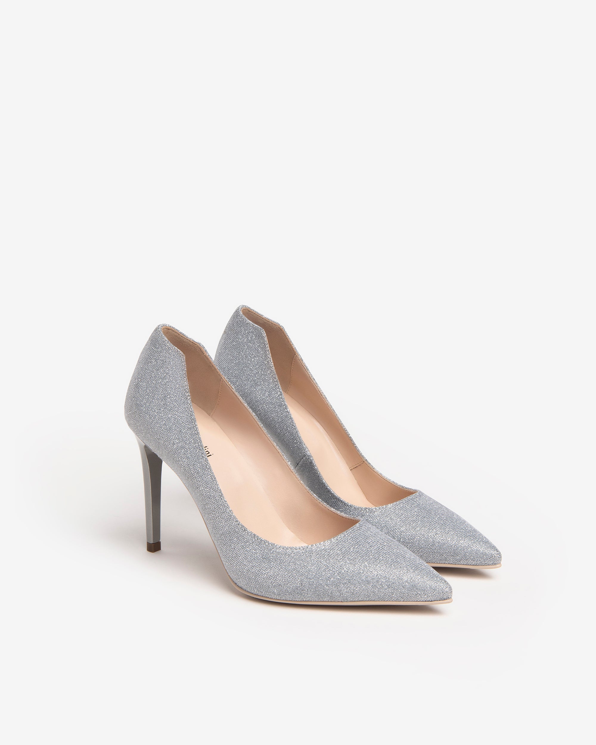 Nero Giardini Décolleté escarpins femme cuir