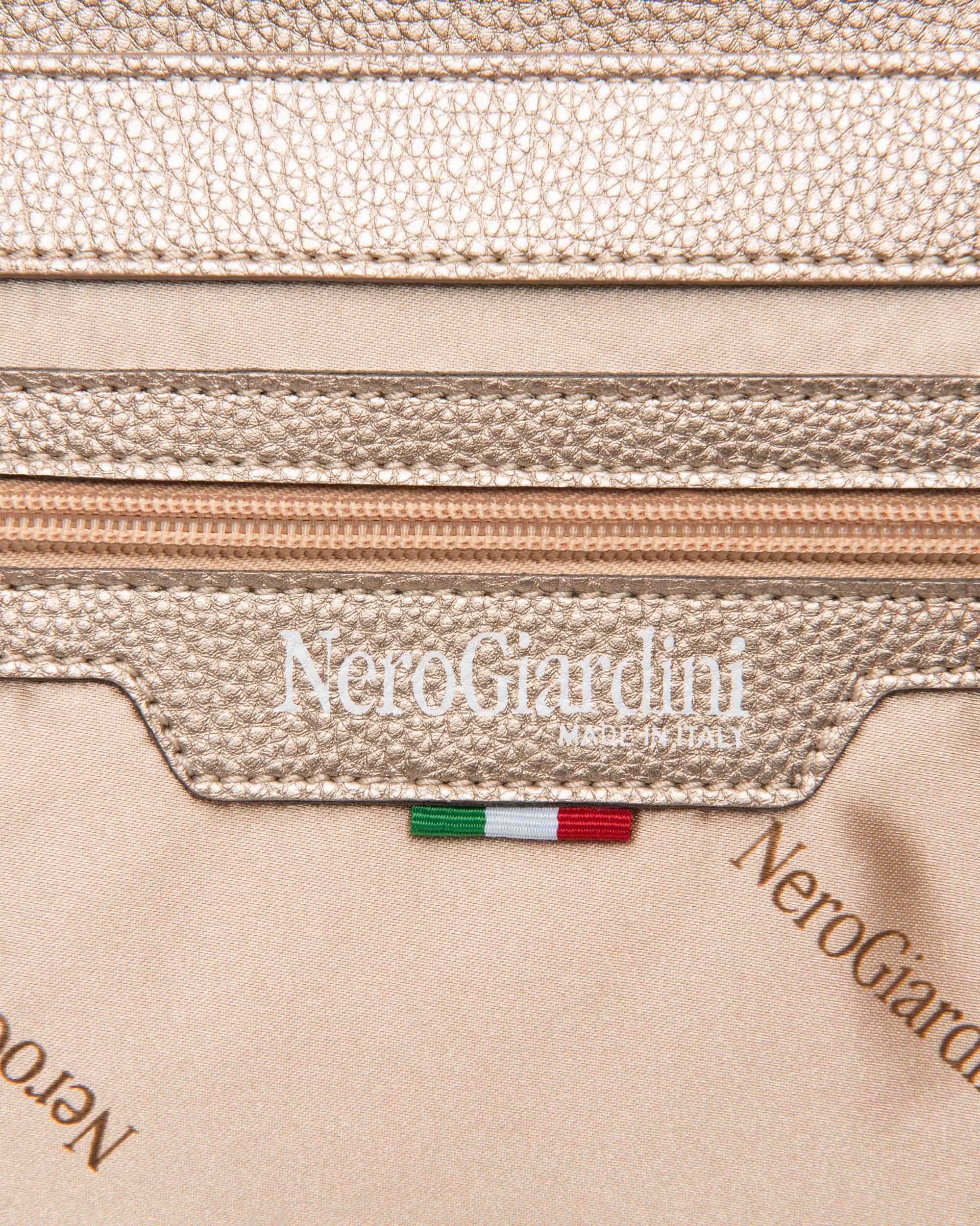 Nero Giardini Sac Bandoulière Femme Matière Technique
