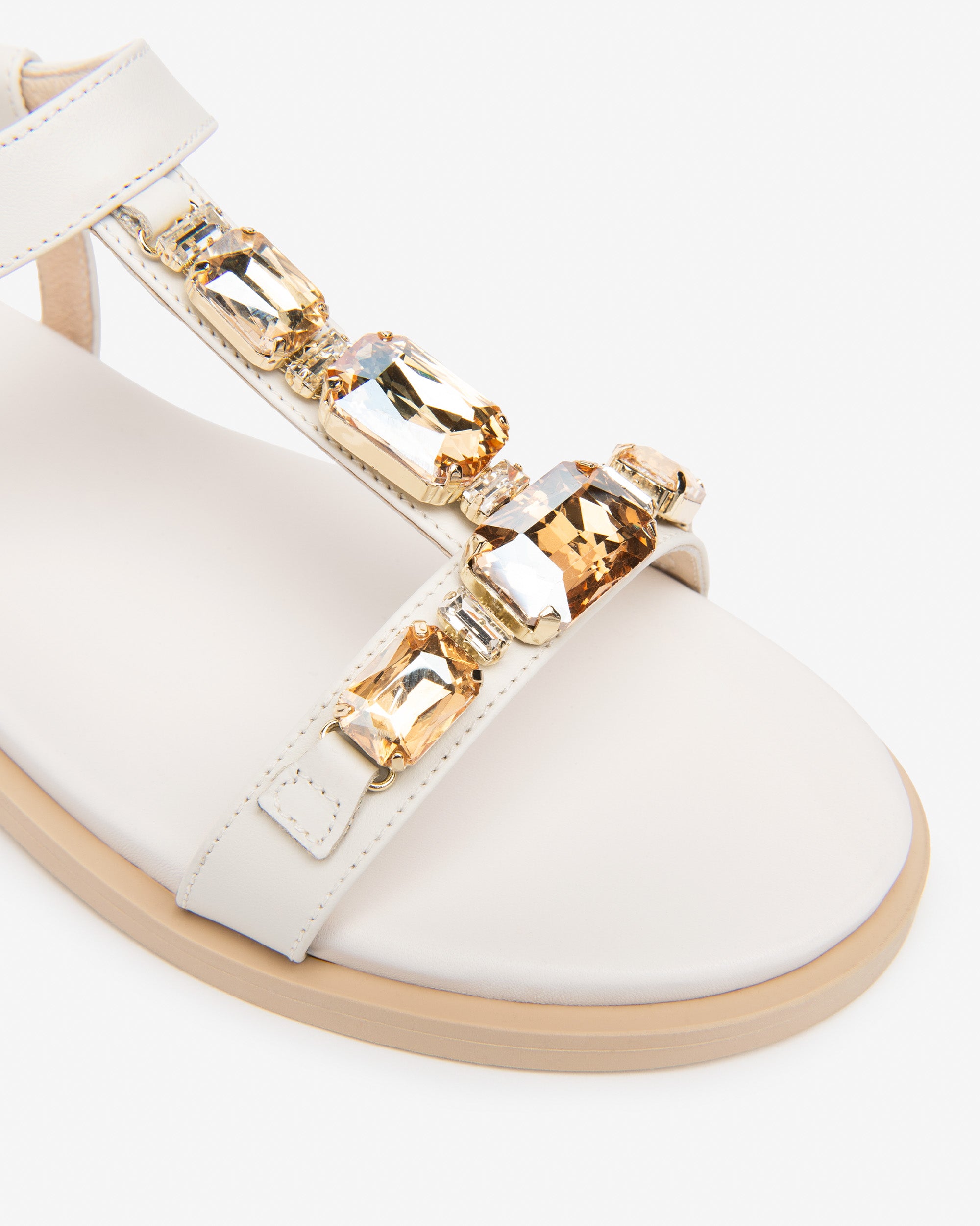 Nero Giardini Sandals sandales femme cuir