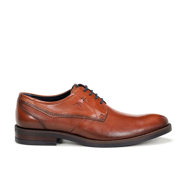 Fluchos Theo F1626 chaussure marron homme
