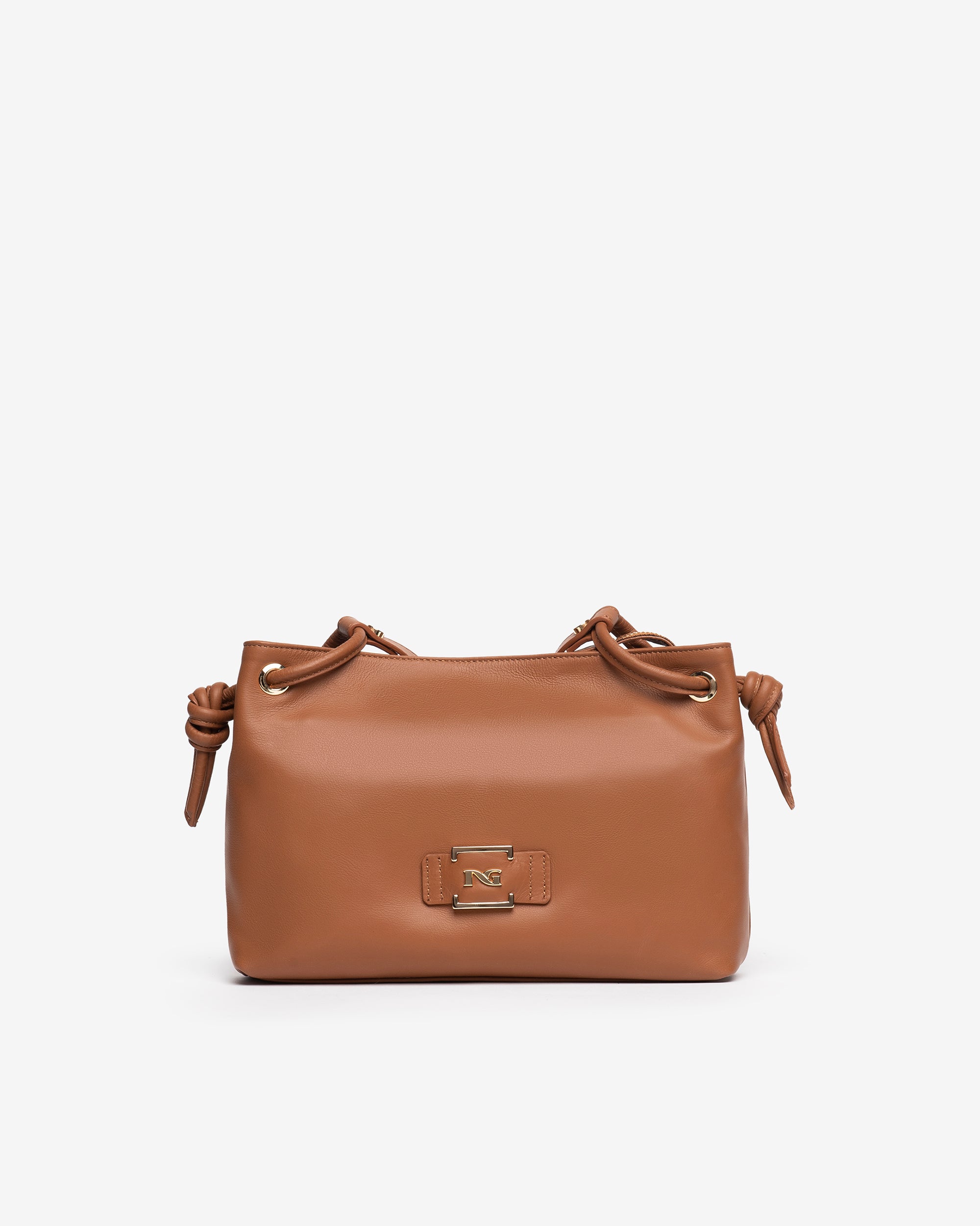 Nero Giardini Sac bandoulière cuir femme