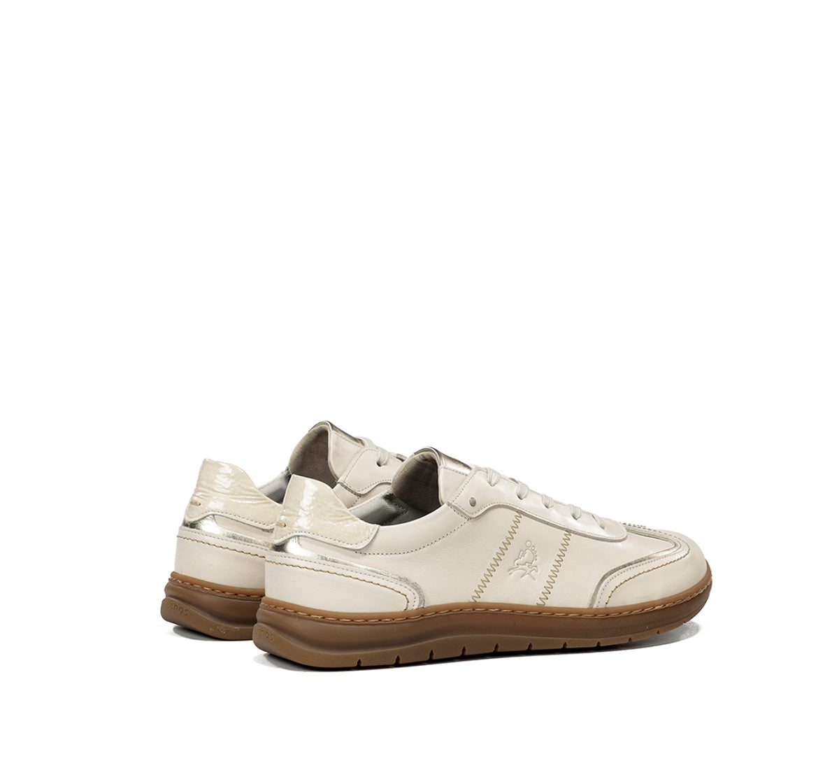 Fluchos Deportivos Jungle F2430 baskets blanc cuir