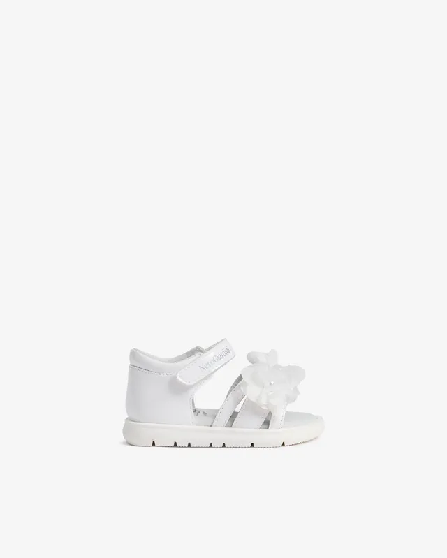 Nero Giardini Junior Sandales Cuir Fille Pointure 24