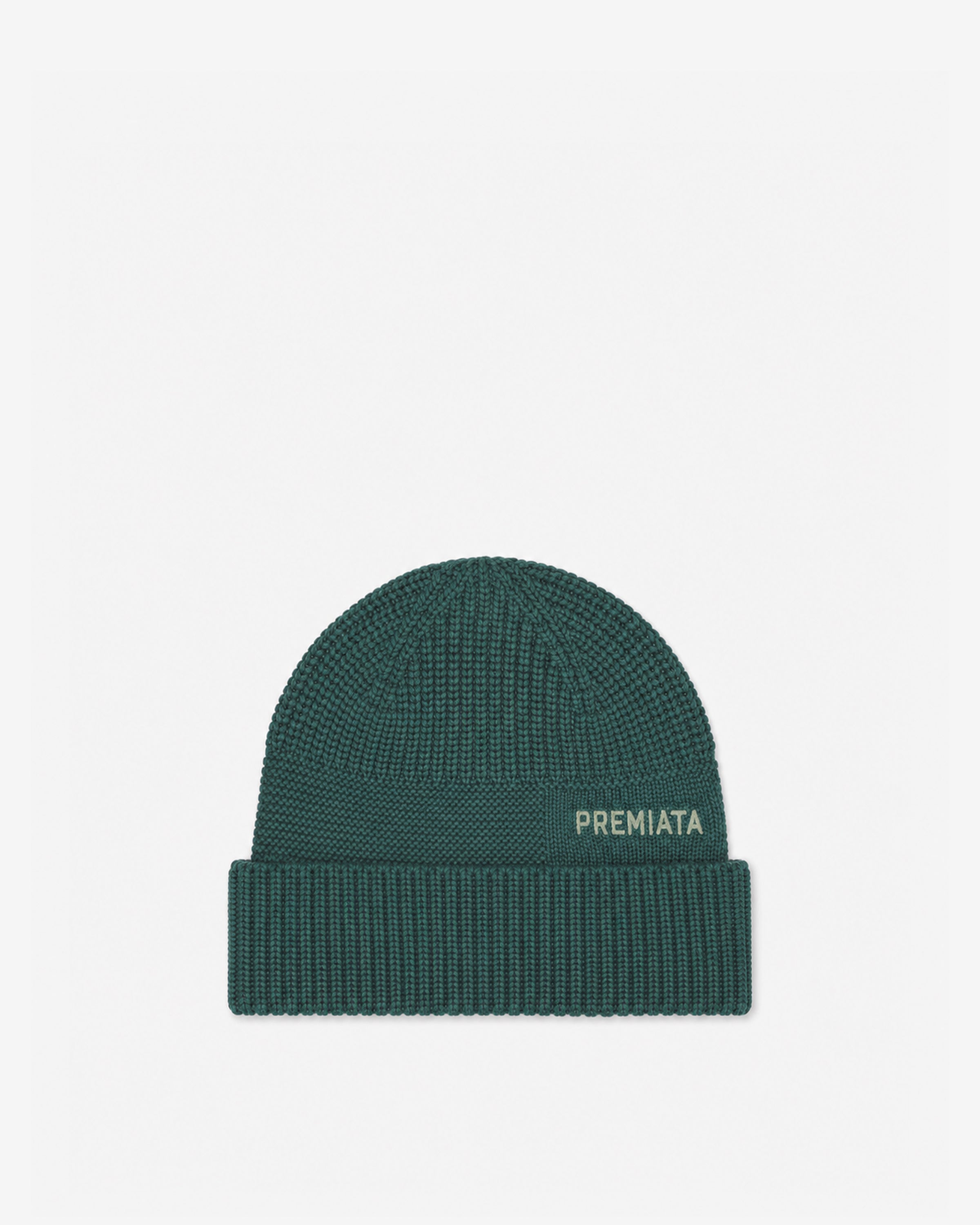 Premiata Wool bonnet laine mérinos taille unique