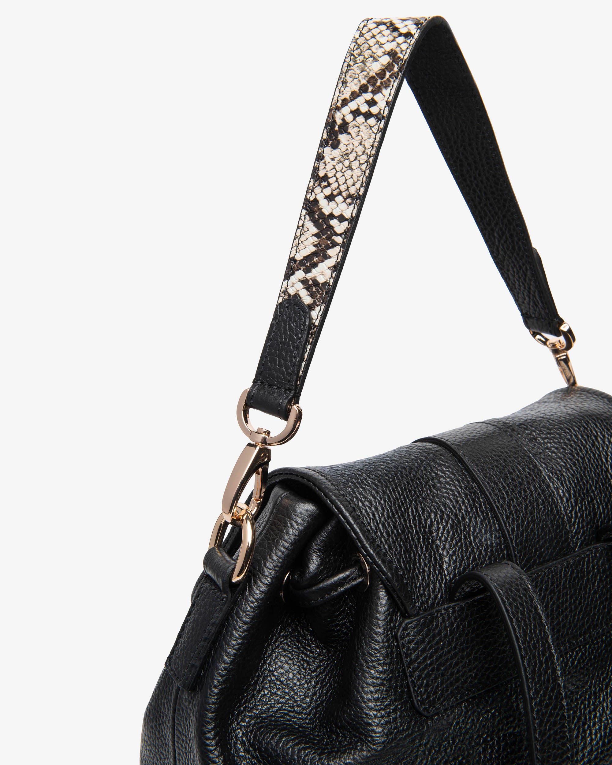 Nero Giardini Bags sac à dos cuir femme mini PZ