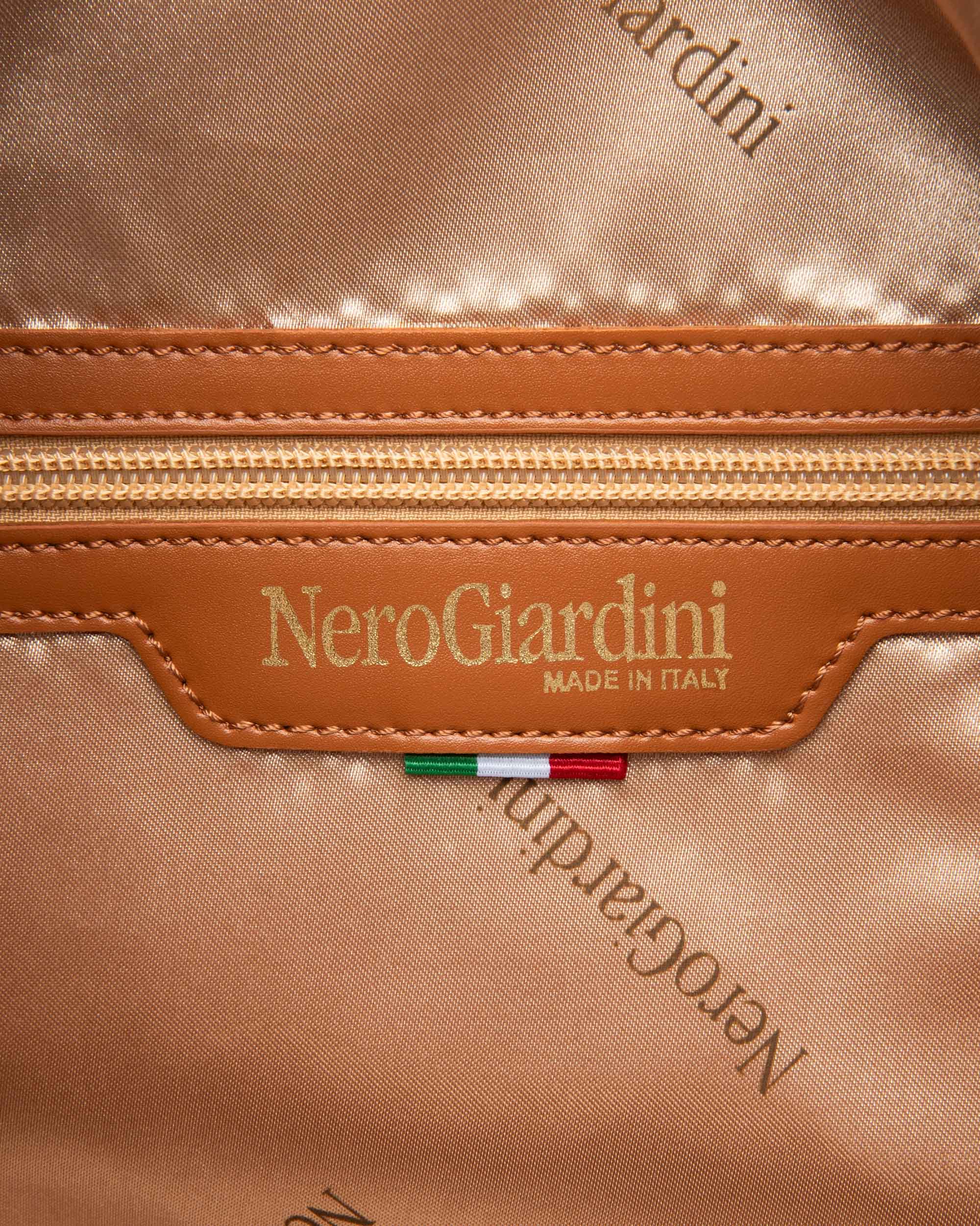 Nero Giardini Bags sac hobo toile femme PZ