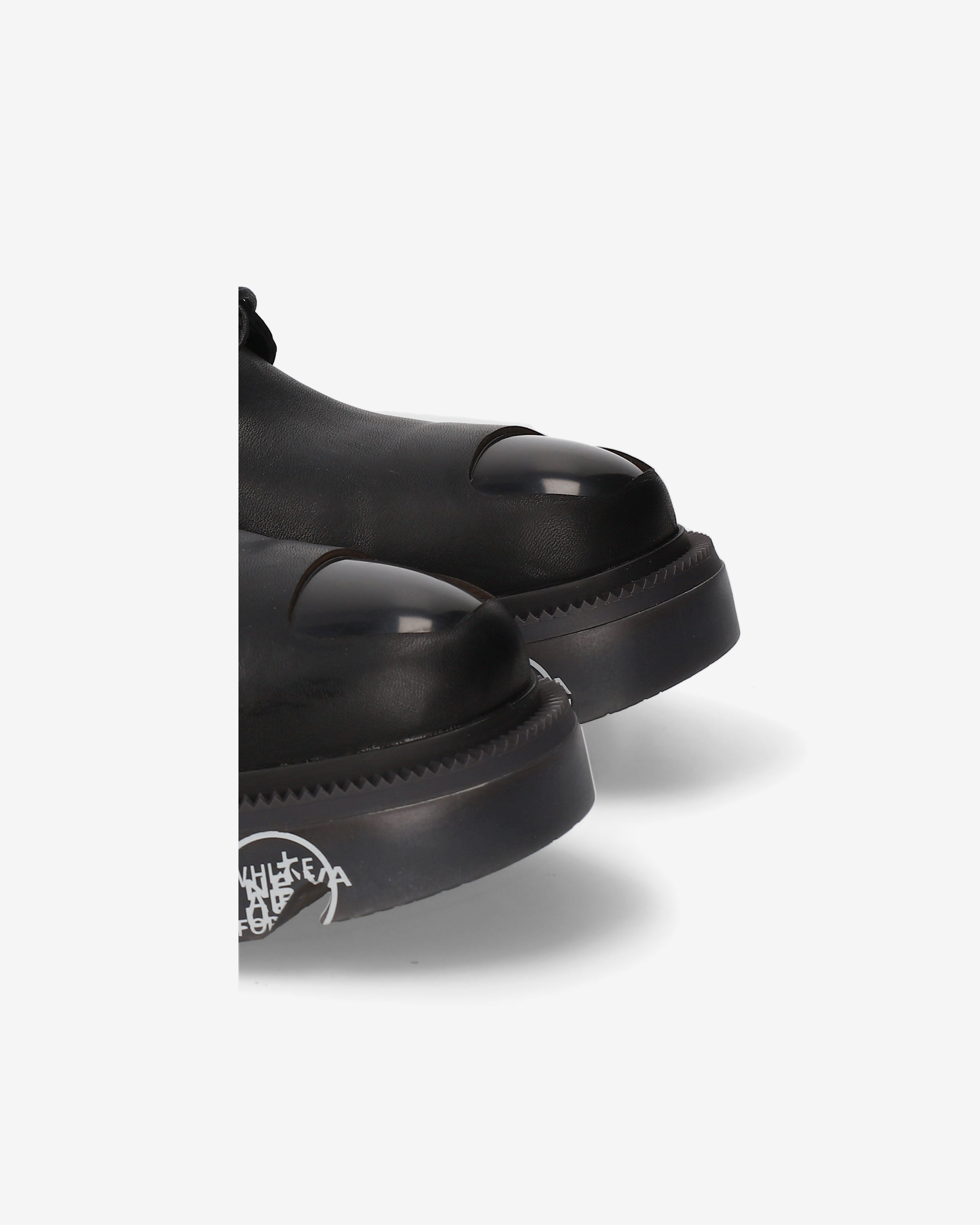 Premiata Brixton 470 boots noires cuir pointure 43