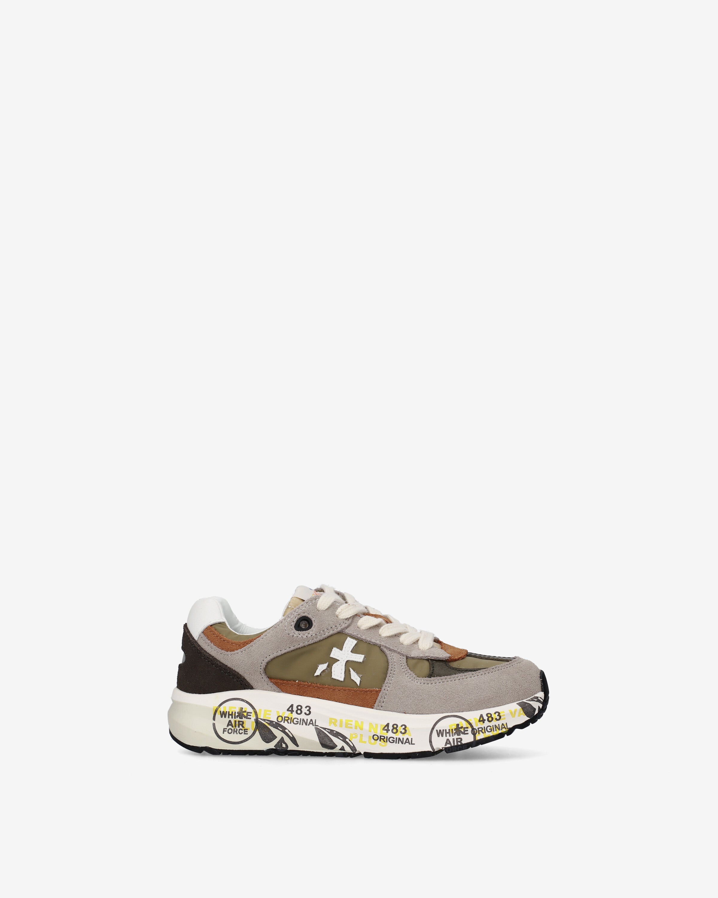 Premiata Robb 9516 chaussures enfant mixte