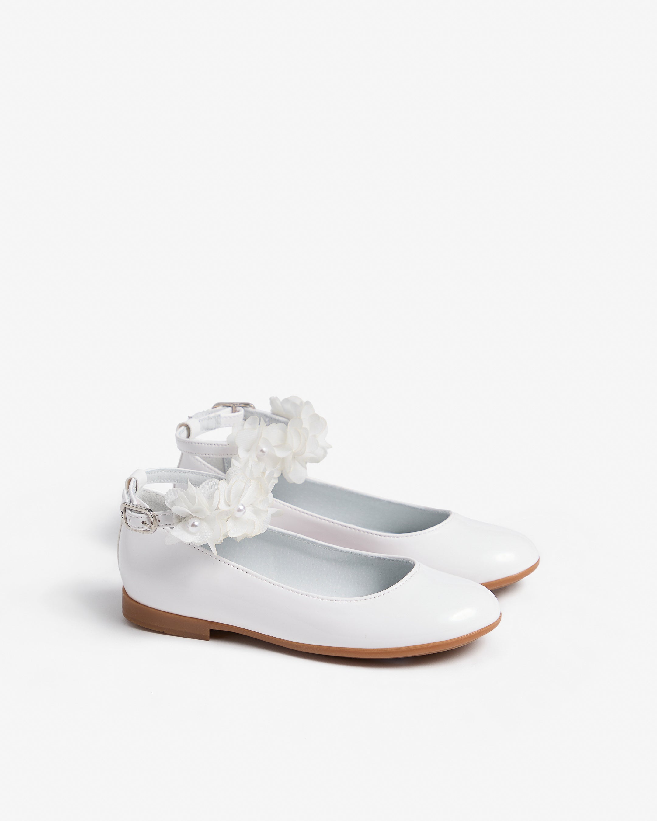 Nero Giardini Ballerinas ballerines tissu technique ado