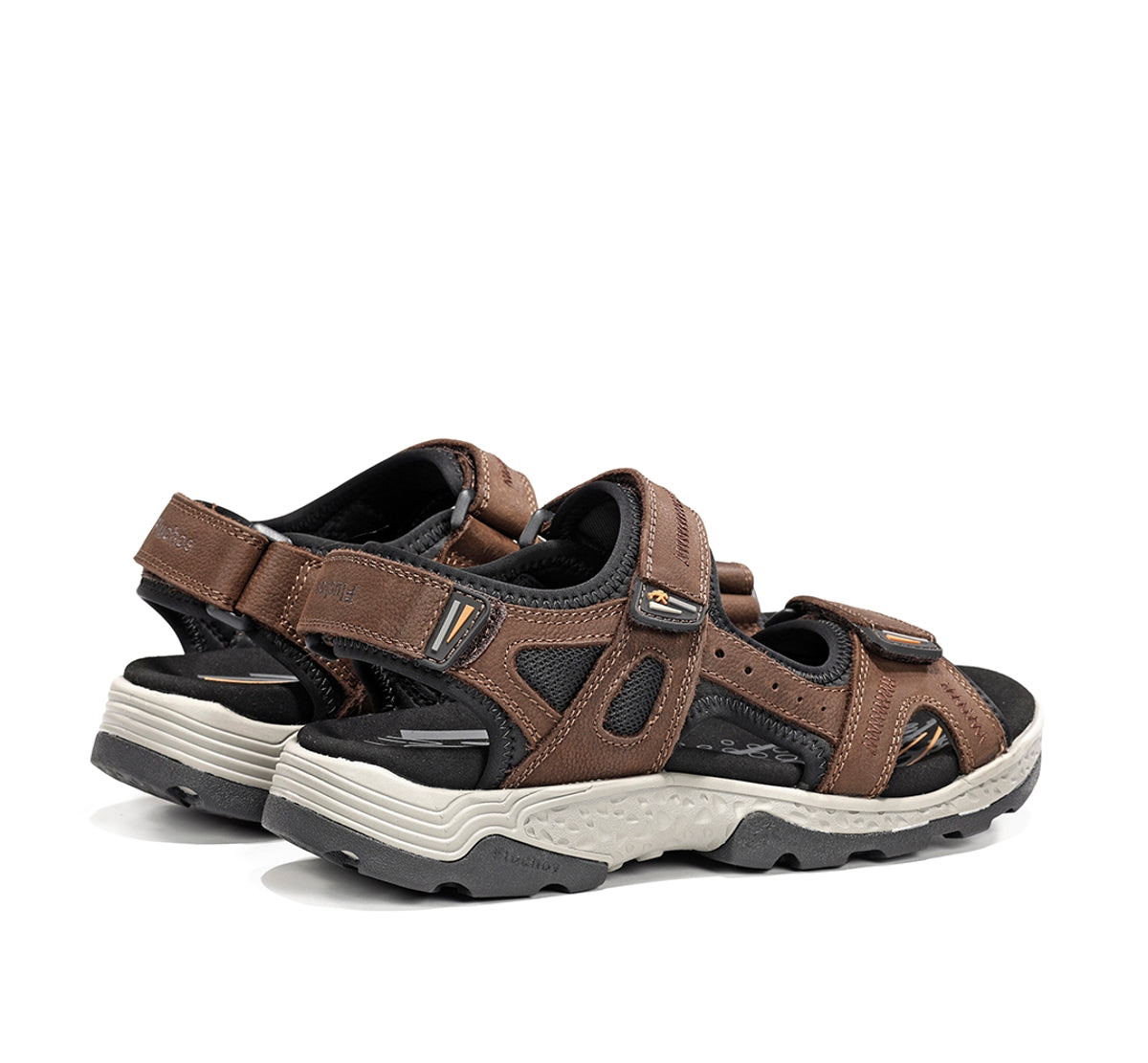 Fluchos Missouri F2410 sandales homme marron