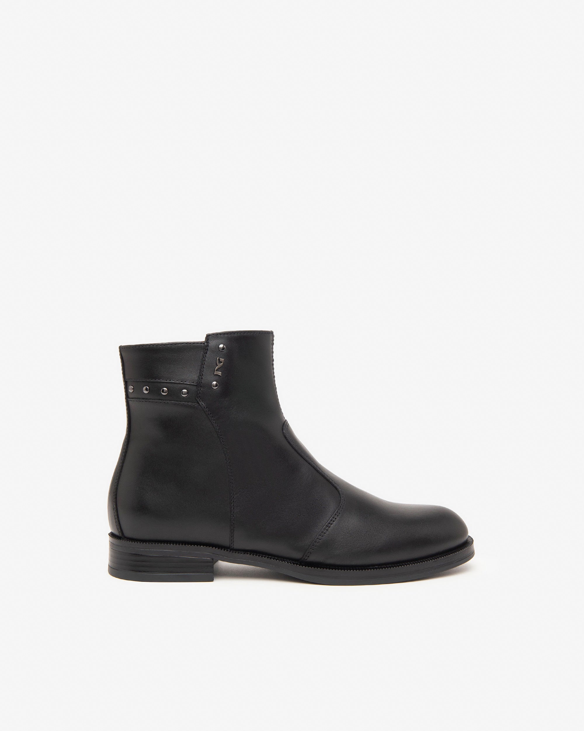 Nero Giardini Ankle Boots bottines cuir femme Italie 35-41