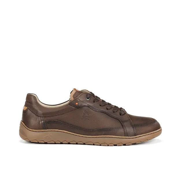 Fluchos Lenox F2220 baskets marron homme confort