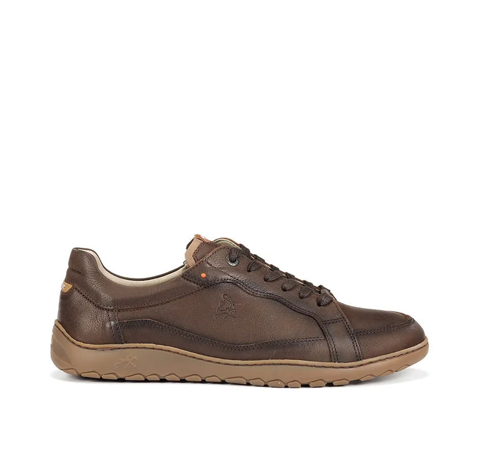 Fluchos Lenox F2220 baskets marron homme confort