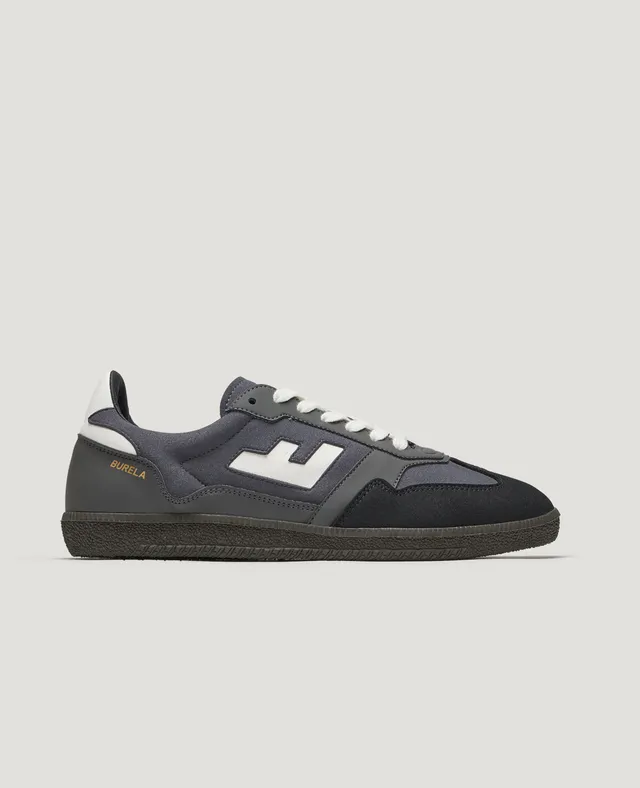 Flamingos Life Burela Slim Multi Gray Black baskets