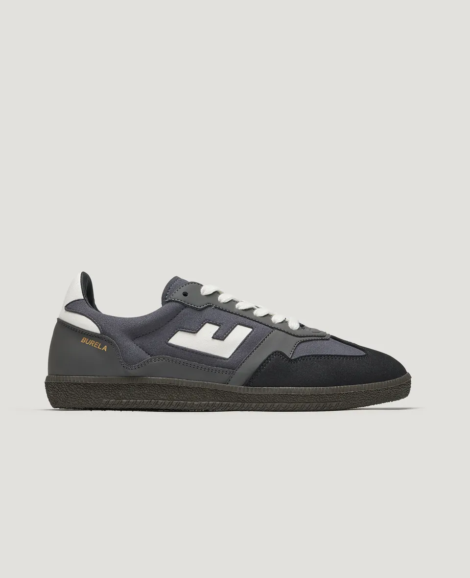 Flamingos Life Burela Slim Multi Gray Black baskets